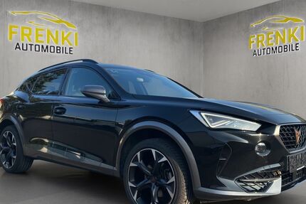 Cupra Formentor 54.400 km 23.999 &euro; Fulda 36043