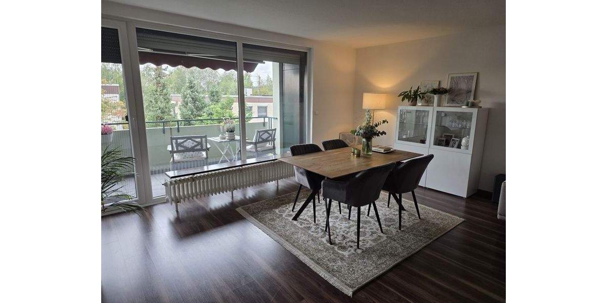 Etagenwohnung Lehre - 3 Zimmer, 82 m&sup2;, 164.000&euro; | Angebot:25725727