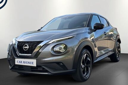 Nissan Juke 48.500 km 17.790 &euro; Wittlich 54516