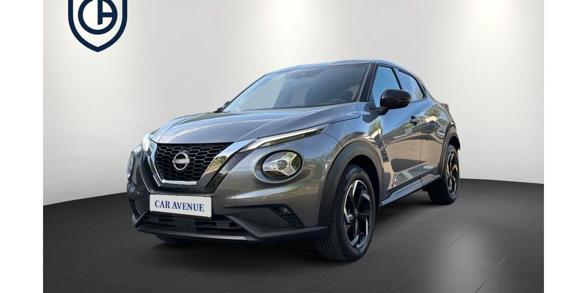 Nissan Juke 48.500 km 17.790 &euro; Wittlich 54516