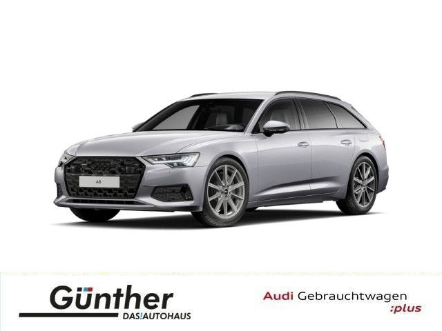 Audi A6 13.100 km 57.250 &euro; Walldürn 74731