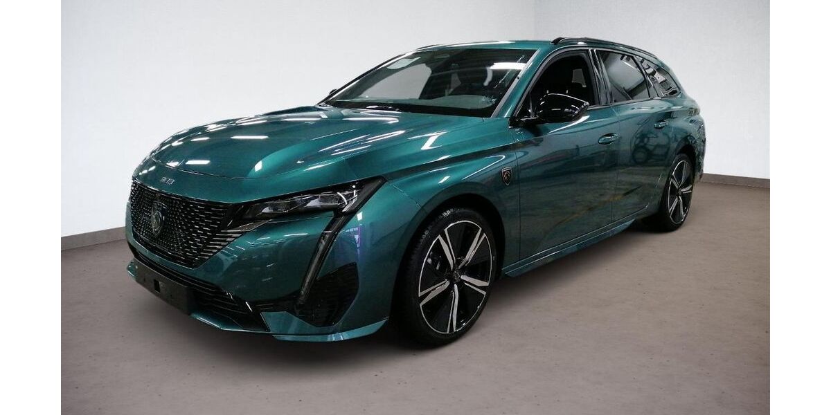 Peugeot 308 18.860 km 21.980 &euro; Rüsselsheim 65428