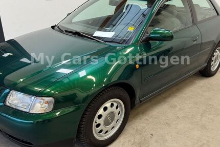Audi A3 125.808 km 4.990 € Göttingen 37079