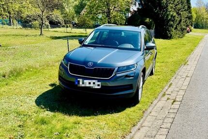 Skoda Kodiaq 81.000 km 27.300 &euro; Osterode am Harz 37520