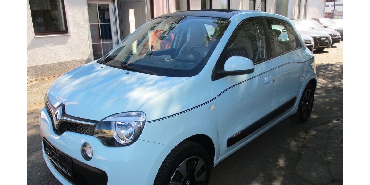 Renault Twingo 73.000 km 6.399 &euro; Nürnberg 90431