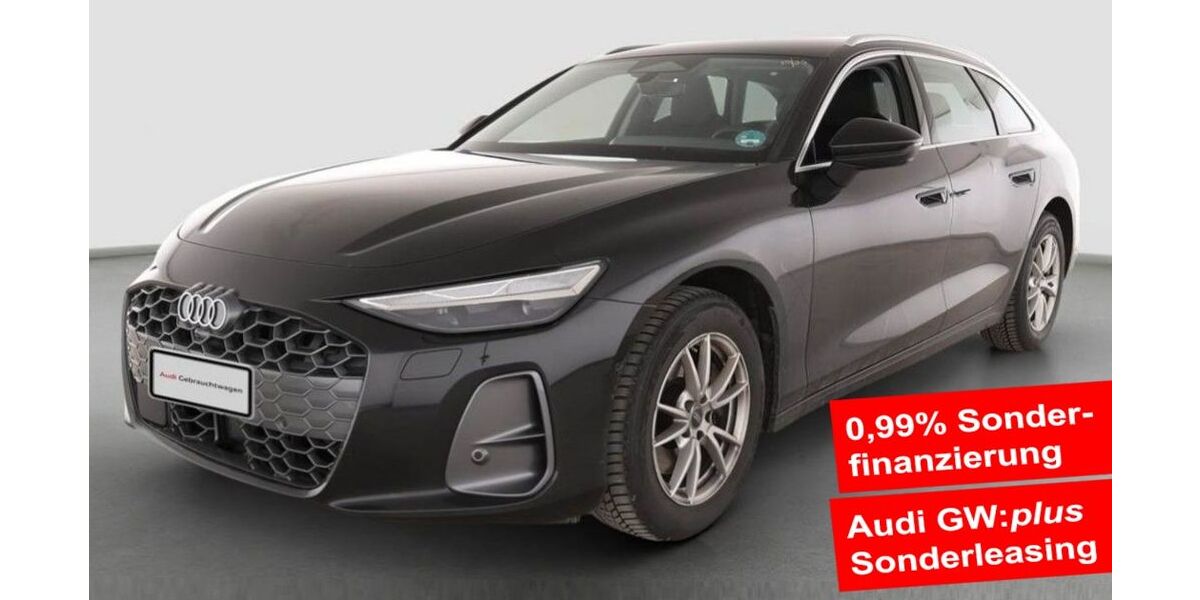 Audi A6 18.752 km 43.642 &euro; Weida 07570