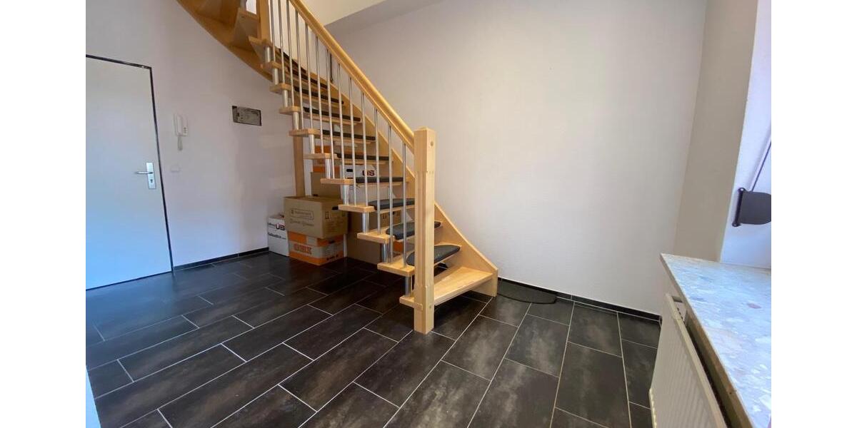 Maisonettenwohnung Itzehoe - 2.5 Zimmer, 89 m&sup2;, 625&euro; | Angebot:25048461