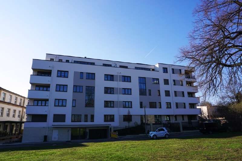 Wohnung zum Mieten in Dresden 498 € 32.5 m²