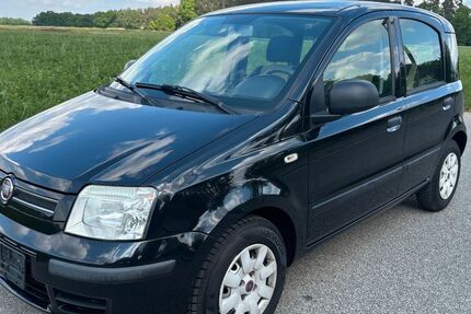 Fiat Panda 135.300 km 2.650 &euro; Roßtal 90574