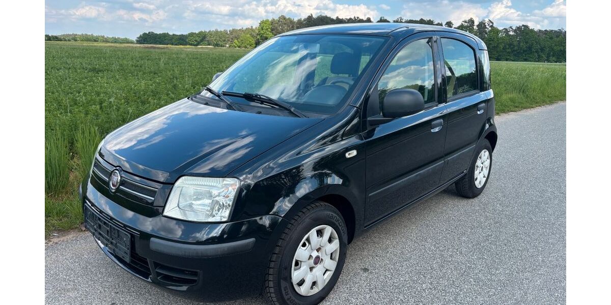 Fiat Panda 135.300 km 2.650 &euro; Roßtal 90574