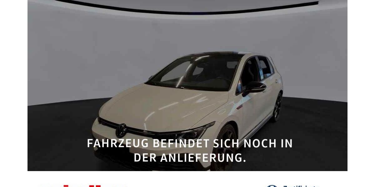 VW Golf 30.000 km 33.980 &euro; Würzburg 97076