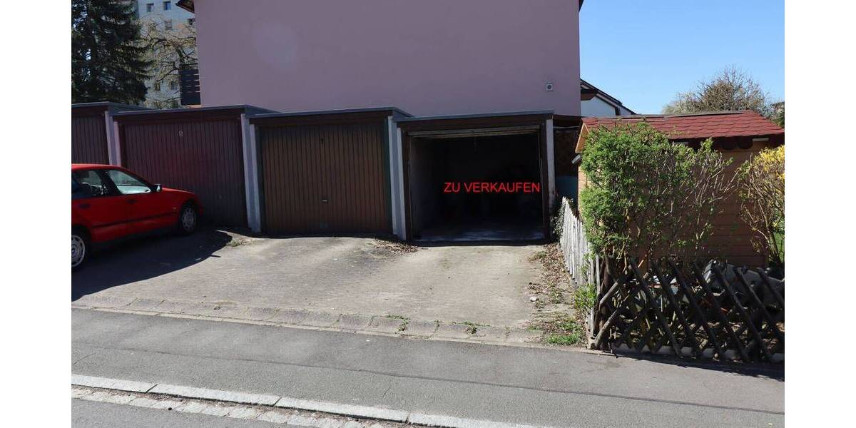 Reihenendhaus Langenzenn - 1 Zimmer, 120 m&sup2;, 399.000&euro; | Angebot:26170565