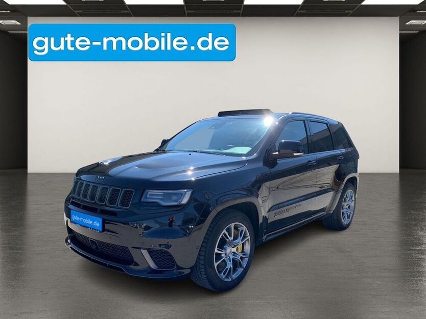 Grand Cherokee