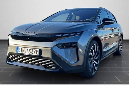 Skoda Elroq 3.900 km 48.480 &euro; Bingen / Rhein 55411