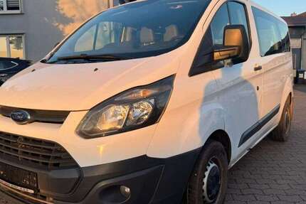 Ford Transit 227.854 km 8.800 &euro; Northeim 37154