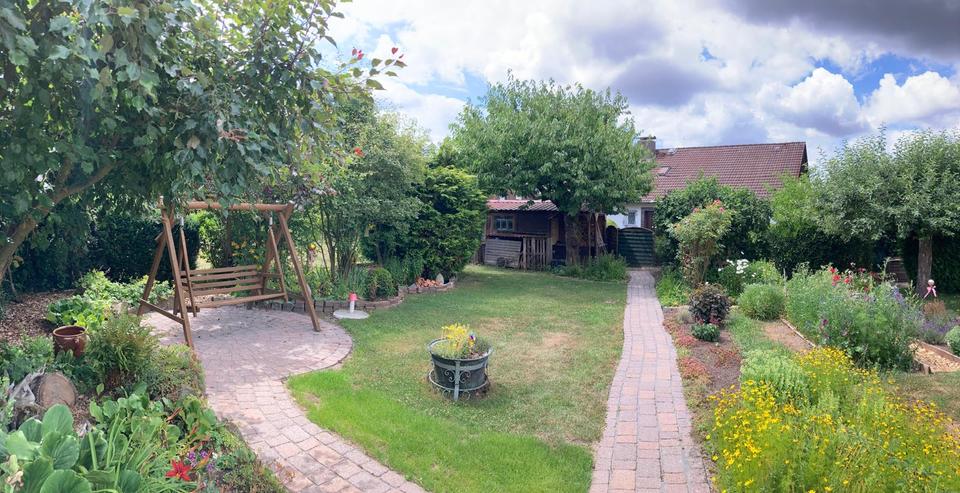 Einfamilienhaus Frielendorf - 10 Zimmer, 160 m&sup2;, 270.000&euro; | Angebot:26485533