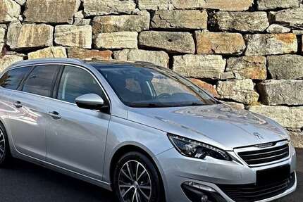 Peugeot 308 214.500 km 4.850 &euro; Rudisleben (Arnstadt) 99310