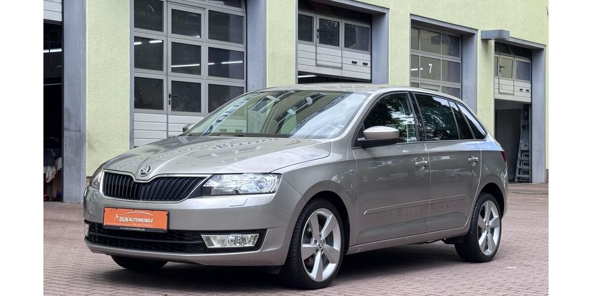 Skoda Rapid 138.532 km 9.999 &euro; Berlin 13089