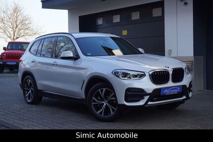 BMW X3 92.000 km 27.999 &euro; Owen 73277