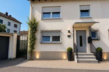 Haus Kaufbeuren - 7.5 Zimmer, 190 m&sup2;, 2.350&euro; | Angebot:26660873