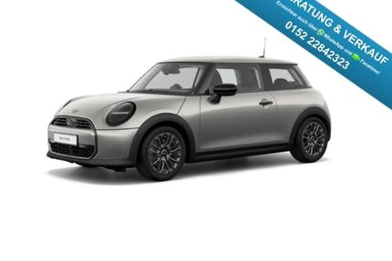Mini Cooper C