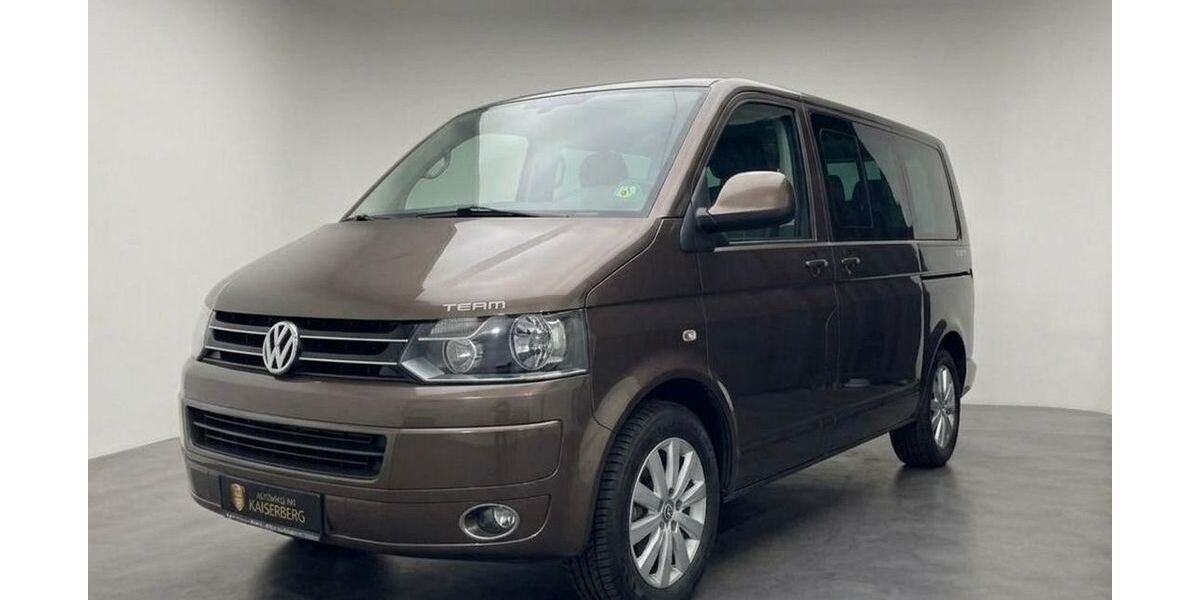 VW T5 Transporter 108.500 km 20.900 &euro; Gießen 35396