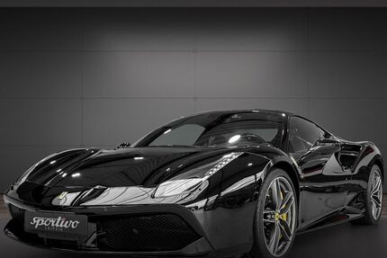 Ferrari 488 GTB 4.942 km 269.666 &euro; Markranstädt 04420
