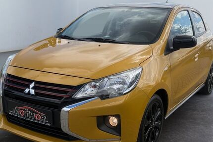 Mitsubishi Space Star 14.890 km 14.994 &euro; Gardelegen 39638