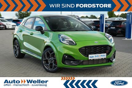 Ford Puma 22.422 km 24.990 &euro; Wetzlar 35581
