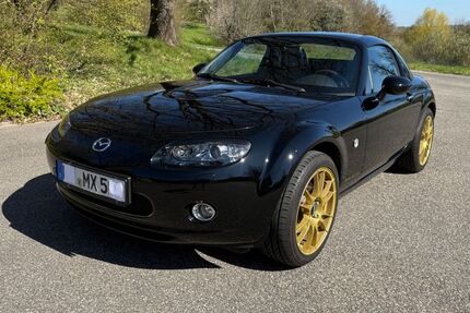 Mazda MX-5 57.000 km 11.800 &euro; Karlsruhe 76228
