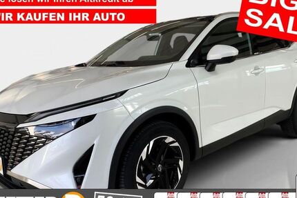 Nissan Qashqai 8.591 km 27.770 &euro; Karlsruhe 76227
