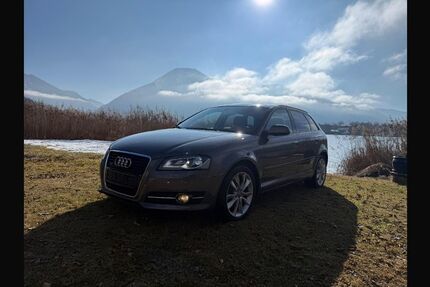 Audi A3 131.808 km 12.500 &euro; Tegernsee 83684