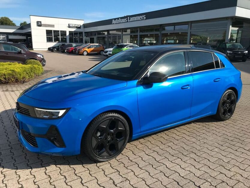 Astra