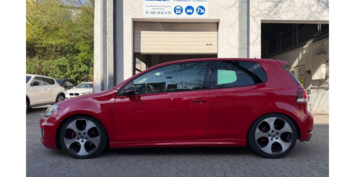 VW Golf 229.000 km 9.500 &euro; Saarbrücken 66115