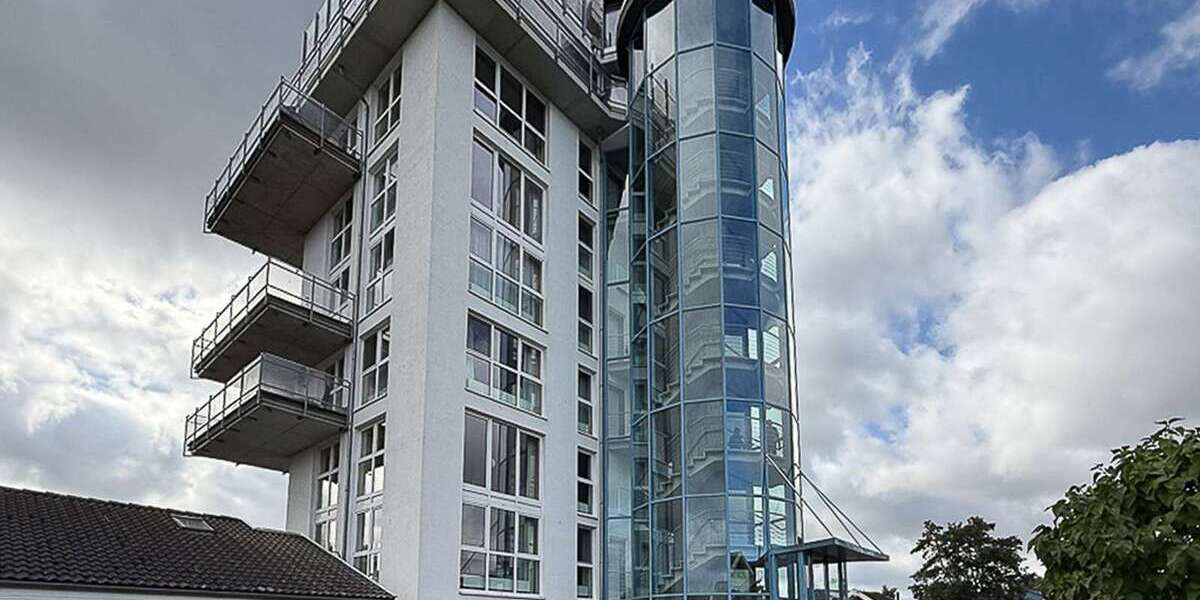 Wohnung zum Kaufen in Rechlin 259.000 € 103.9 m² 3 zimmer