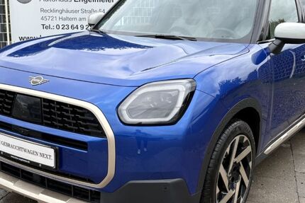 Mini Countryman C (Cooper) 24.740 km 30.900 &euro; Haltern am See 45721