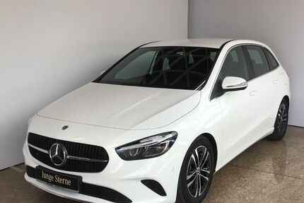 Mercedes-Benz B 200 4.336 km 31.900 &euro; Neumarkt 92318
