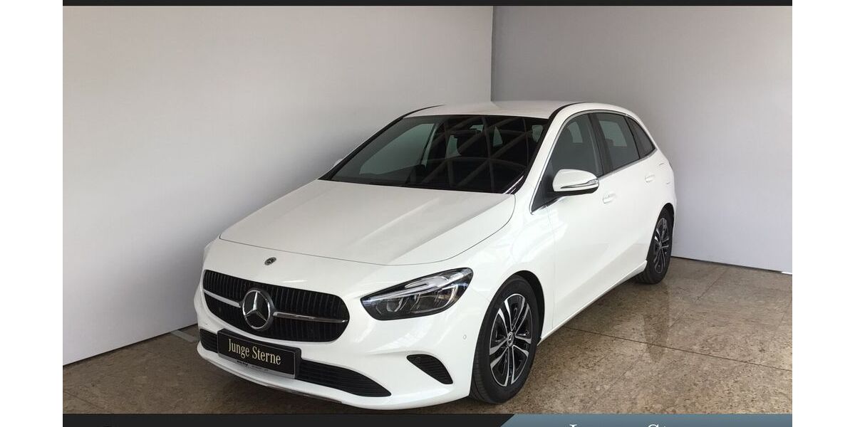 Mercedes-Benz B 200 4.336 km 31.900 &euro; Neumarkt 92318