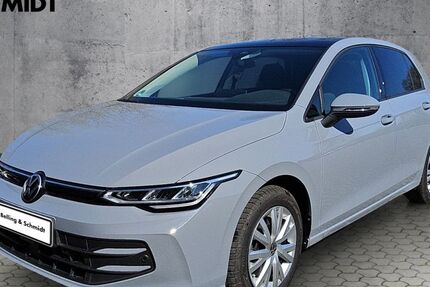 VW Golf 32.000 km 24.440 &euro; Dannenberg 29451