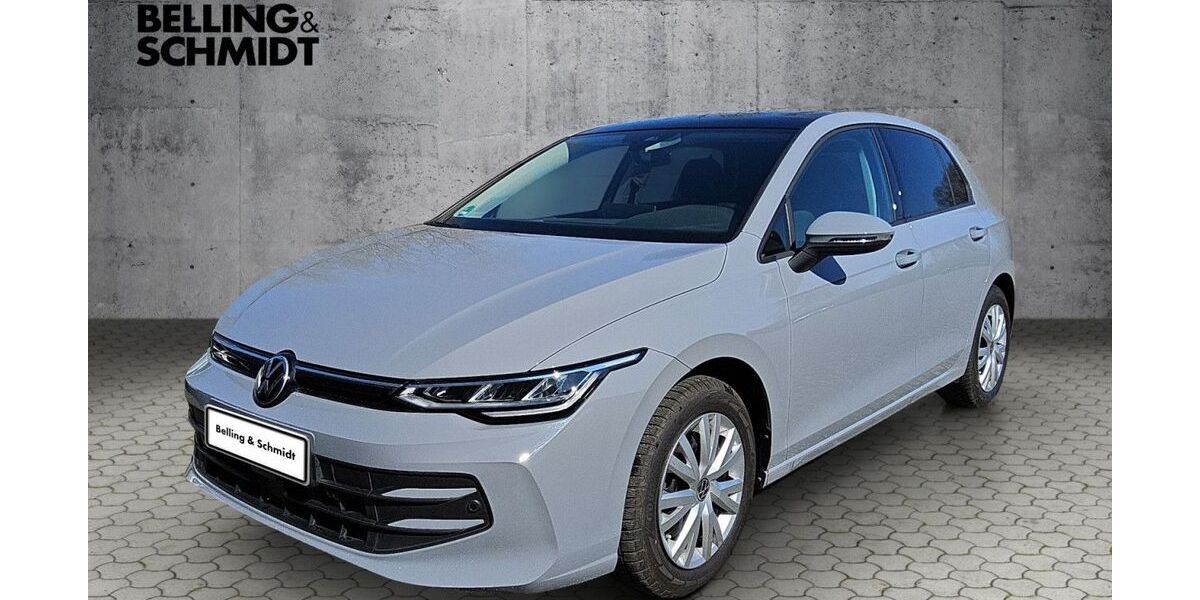 VW Golf 32.000 km 24.440 &euro; Dannenberg 29451