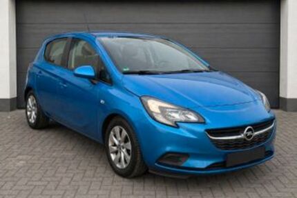 Opel Corsa 80.000 km 8.000 &euro; Sessenhausen 56244