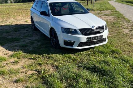 Skoda Octavia 149.500 km 18.000 &euro; Deining 92364