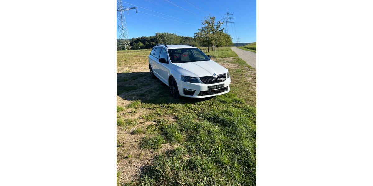 Skoda Octavia 149.500 km 18.500 &euro; Deining 92364