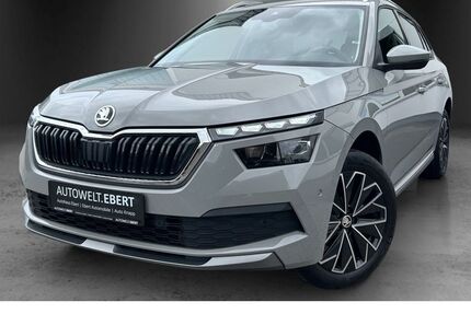 Skoda Kamiq 45.000 km 23.690 &euro; Bensheim 64625