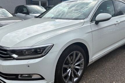 VW Passat 190.000 km 12.971 &euro; Heidelberg 69123