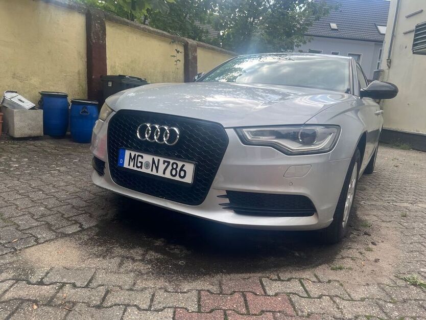 A6