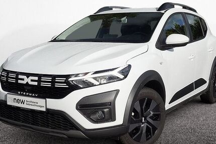 Dacia Sandero 6.400 km 16.890 &euro; Bietigheim-Bissingen 74321