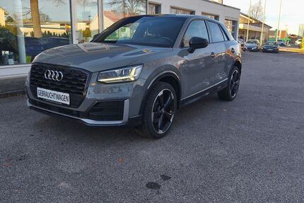 Audi Q2 80.500 km 20.299 &euro; Murnau 82418