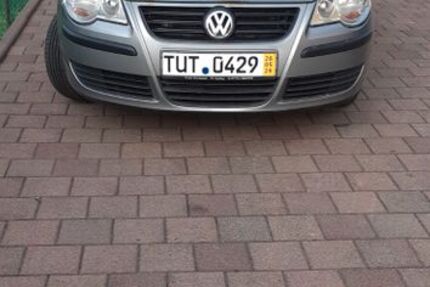VW Polo 191.500 km 1.680 &euro; Seitingen-Oberflacht 78606