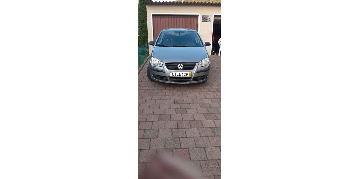 VW Polo 191.500 km 1.680 &euro; Seitingen-Oberflacht 78606